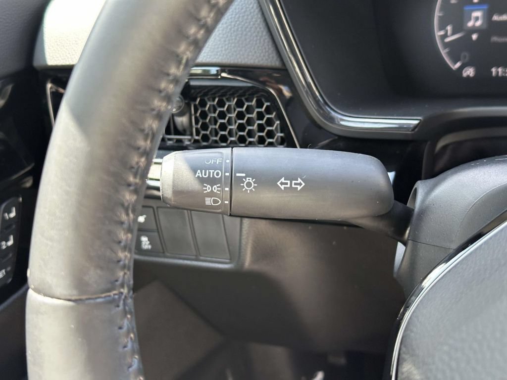 Certified 2024 Honda CR-V EX-L image 22