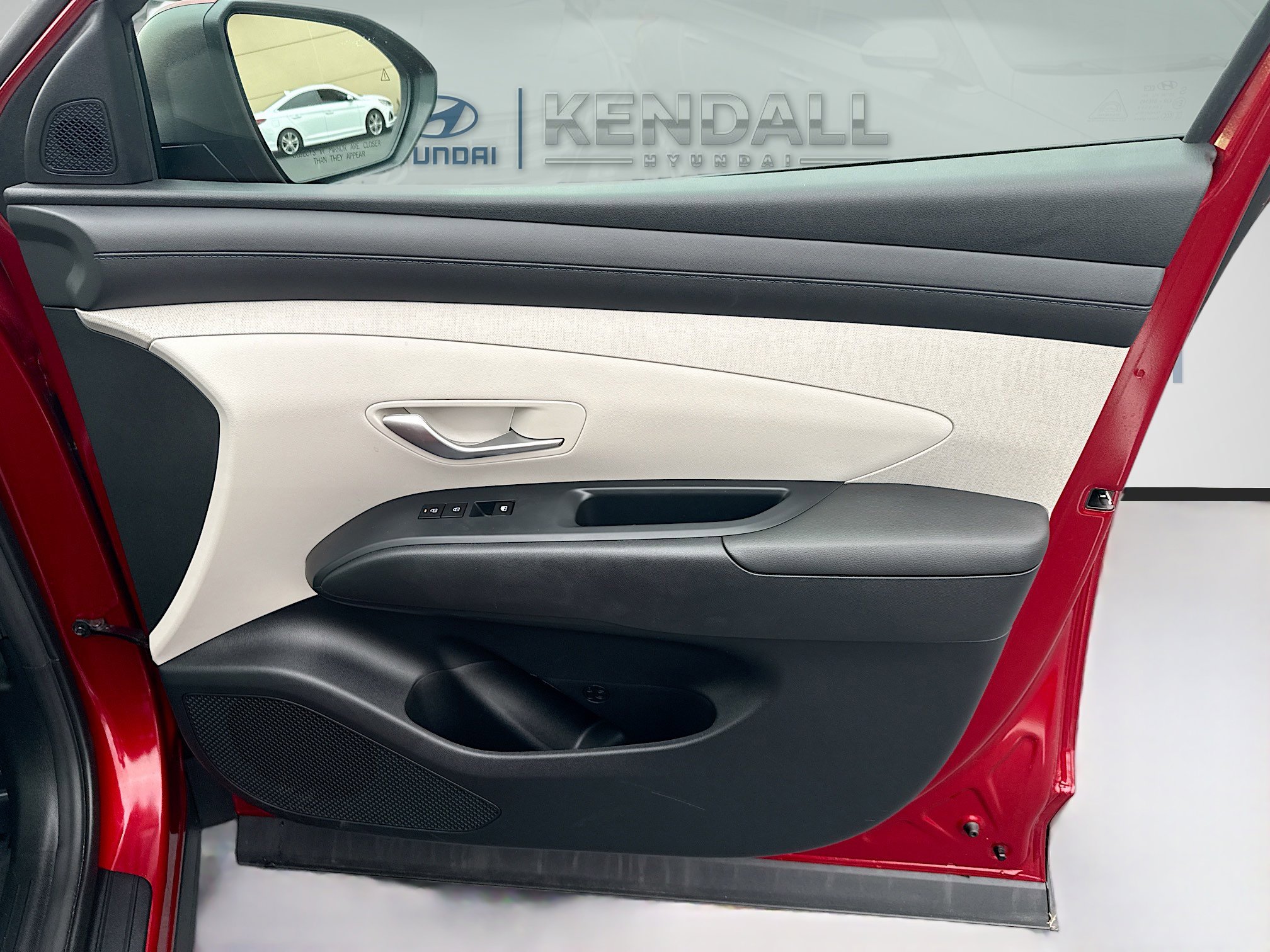 Certified 2025 Hyundai Tucson SEL image 32