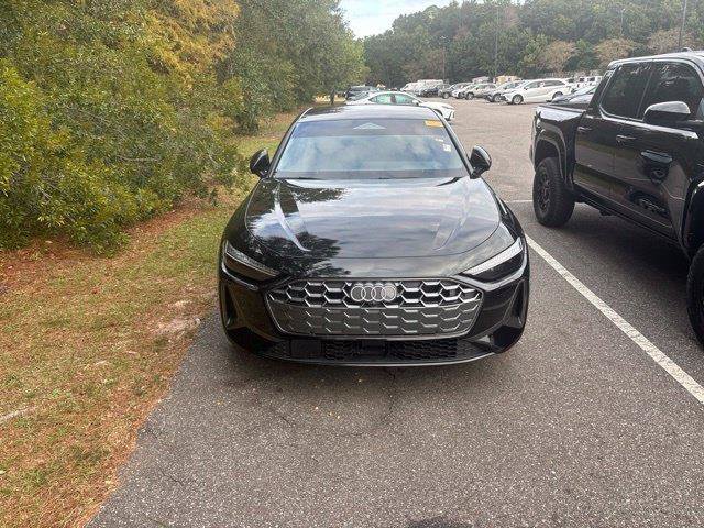 Used 2025 Audi A5 Premium Plus w/ Premium Plus AWD/4WD image 16