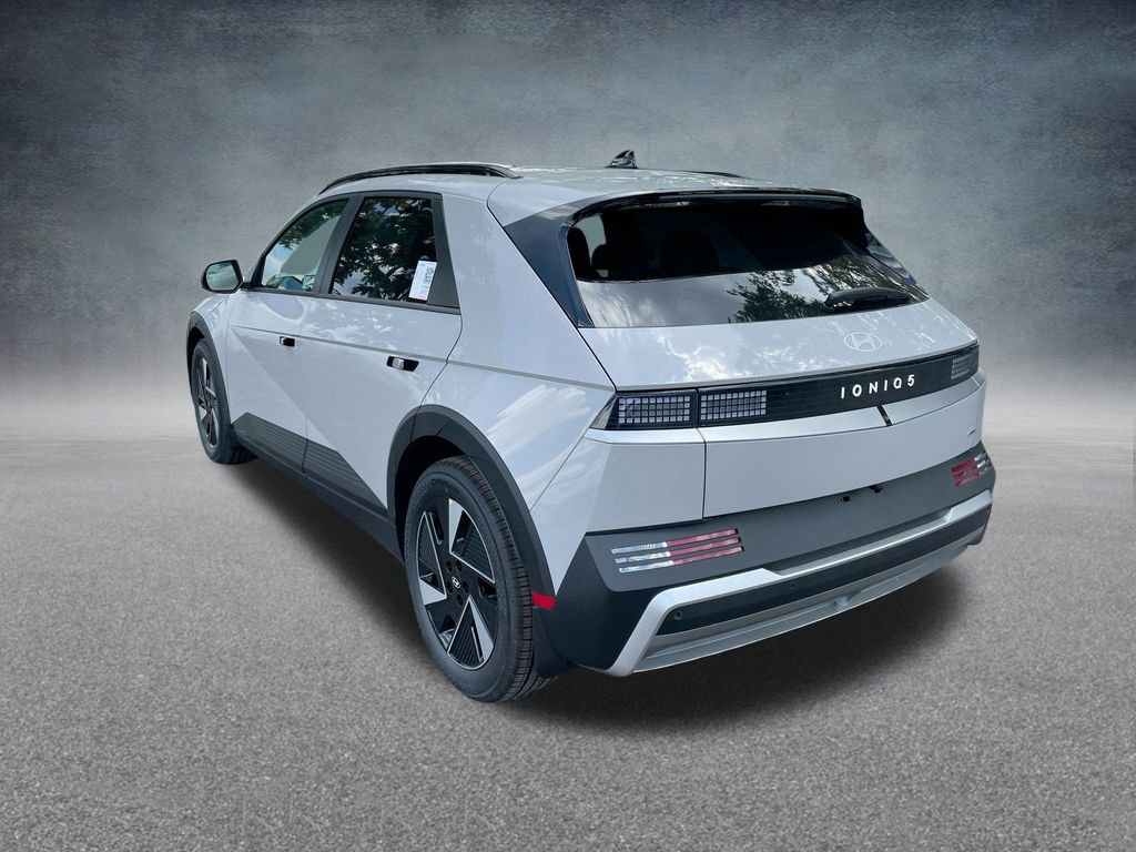 New 2025 Hyundai Ioniq 5 SEL image 29