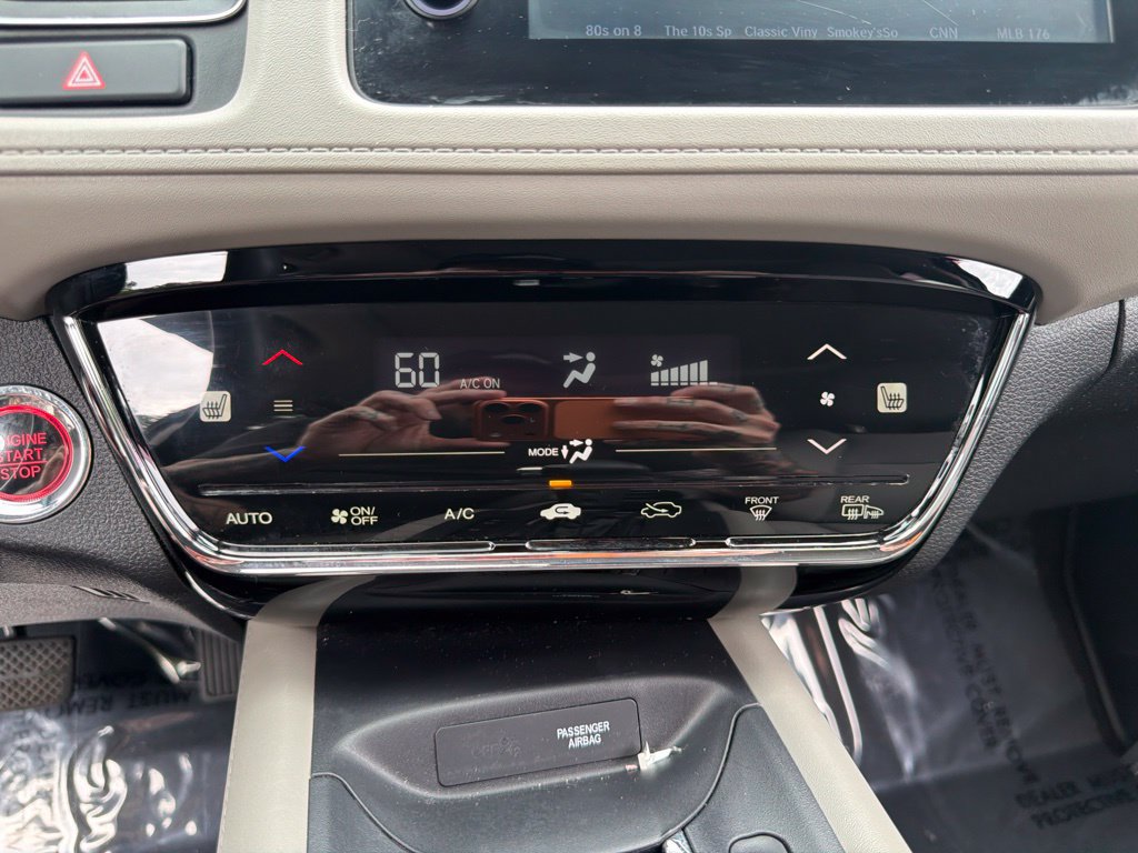 Used 2020 Honda HR-V EX image 26