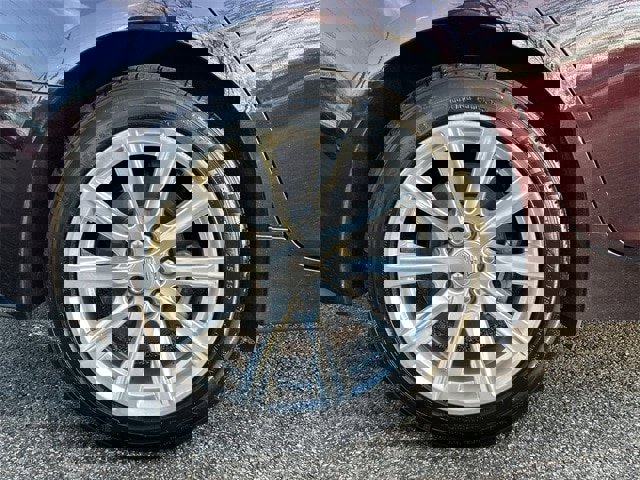 Used 2020 Cadillac CT5 Luxury w/ Sun And Sound Package image 12