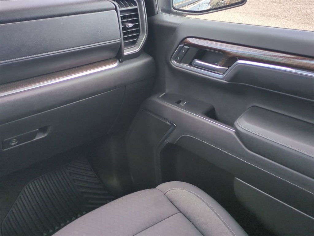 Used 2023 Chevrolet Silverado 1500 RST image 19