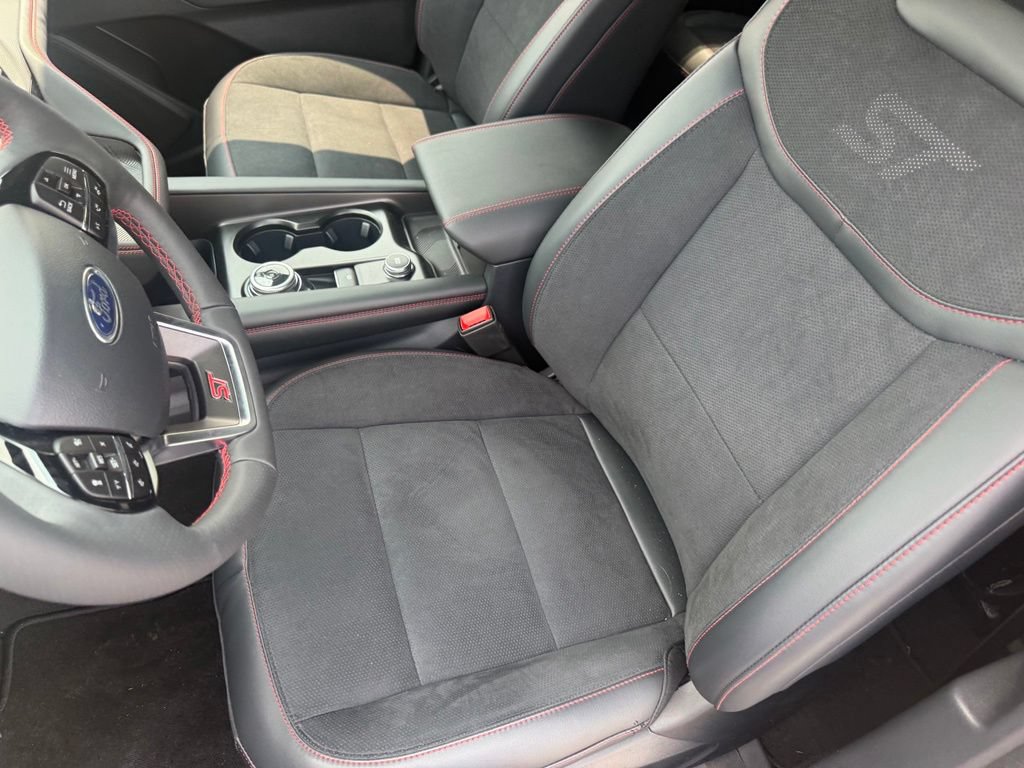 New 2026 Ford Explorer ST w/ Sun And Sound Package AWD/4WD image 16
