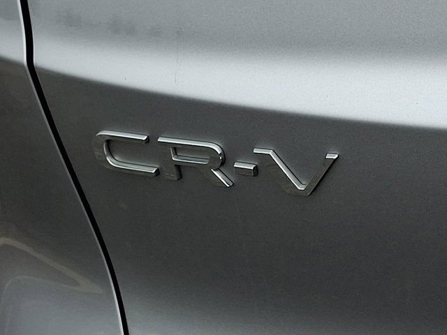 Used 2024 Honda CR-V EX image 34