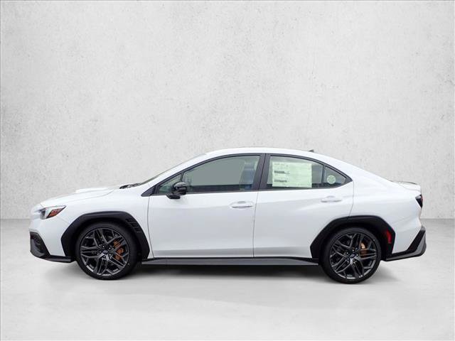 New 2026 Subaru WRX GT AWD/4WD video 2