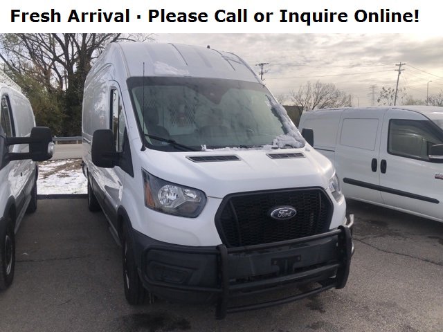 Used 2021 Ford Transit 350 148 High Roof Extended