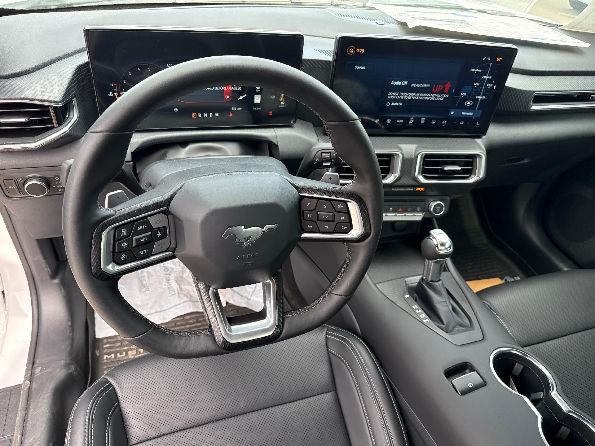 New 2026 Ford Mustang GT Premium RWD image 19