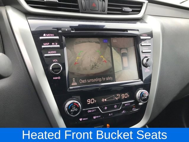 Used 2023 Nissan Murano SL image 12