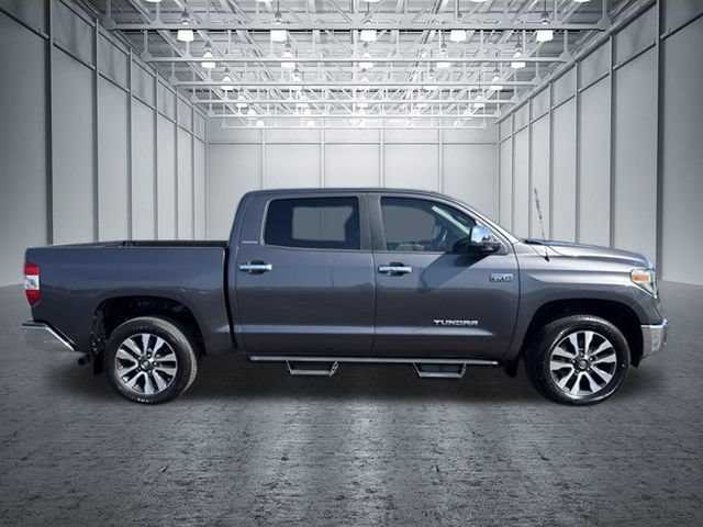 Used 2018 Toyota Tundra Limited AWD/4WD image 6