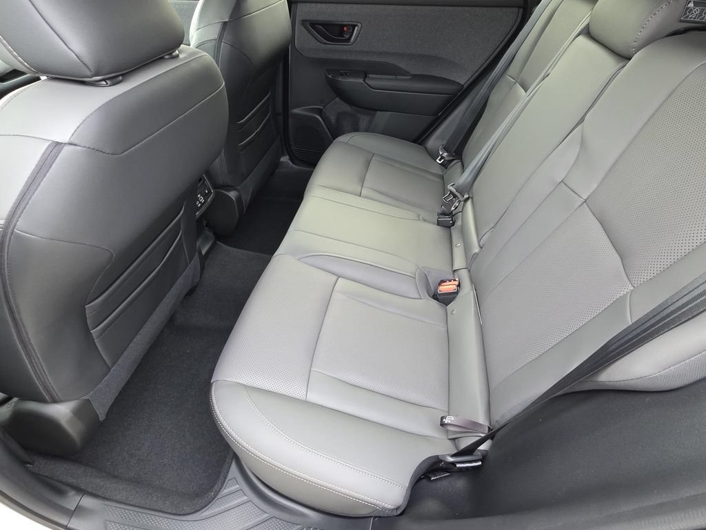 New 2026 Subaru Outback Limited w/ Premium/Limited Package 2 AWD/4WD image 11