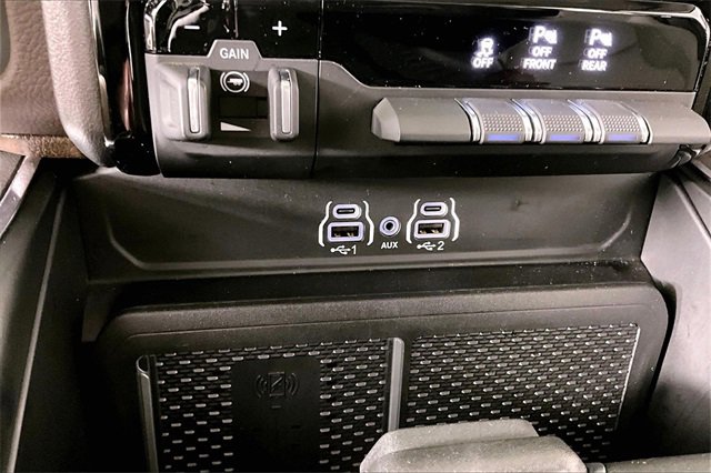 Used 2026 RAM 1500 Laramie w/ Laramie Southwest Edition image 17