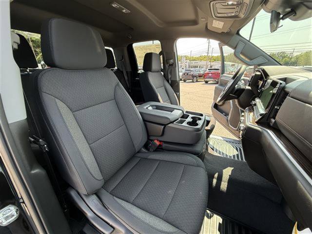 New 2026 GMC Sierra 1500 Elevation image 27