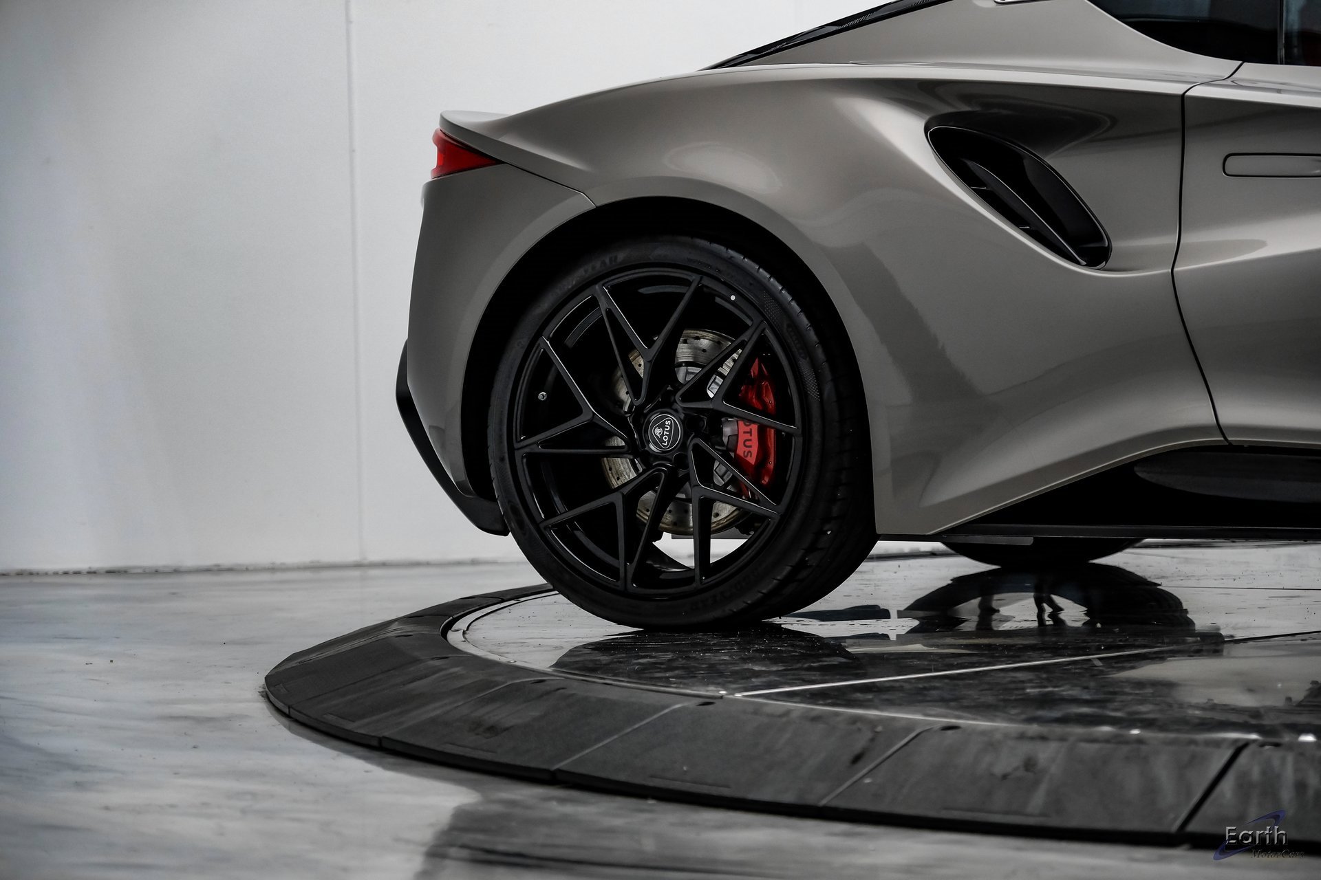 New 2026 Lotus Emira image 95