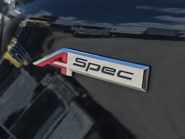 Used 2024 Acura Integra A-Spec w/ Technology Package FWD image 10