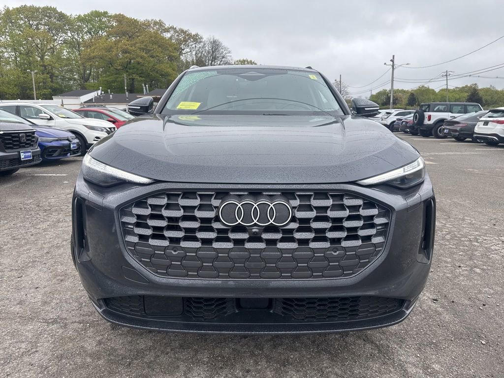 Used 2025 Audi Q5 Prestige AWD/4WD image 2