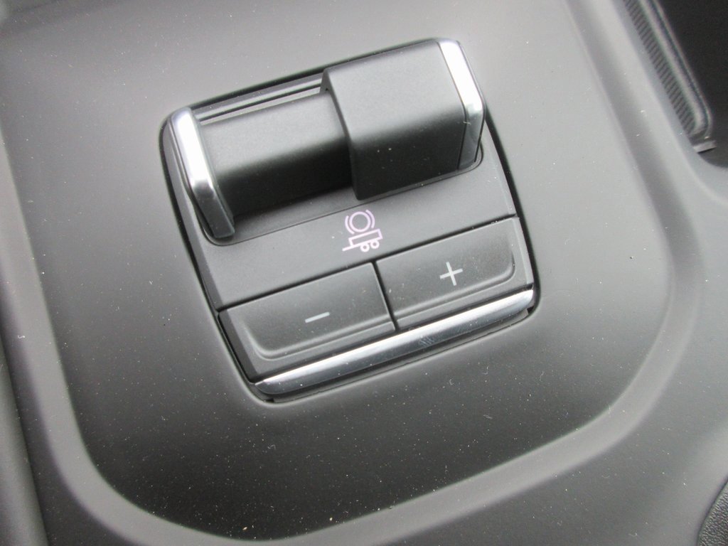 New 2026 GMC Sierra 2500 AT4X image 20