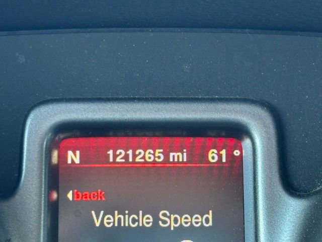 Used 2018 Dodge Journey Crossroad w/ Nav & Sun Group FWD image 14