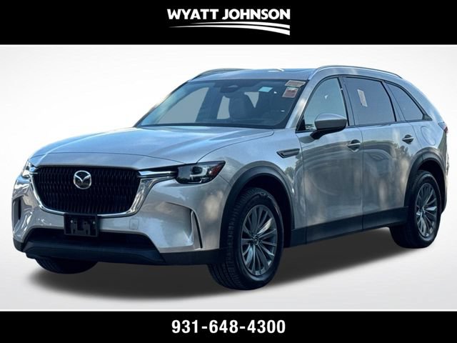 Used 2024 MAZDA CX-90 3.3 Turbo w/ Preferred Plus