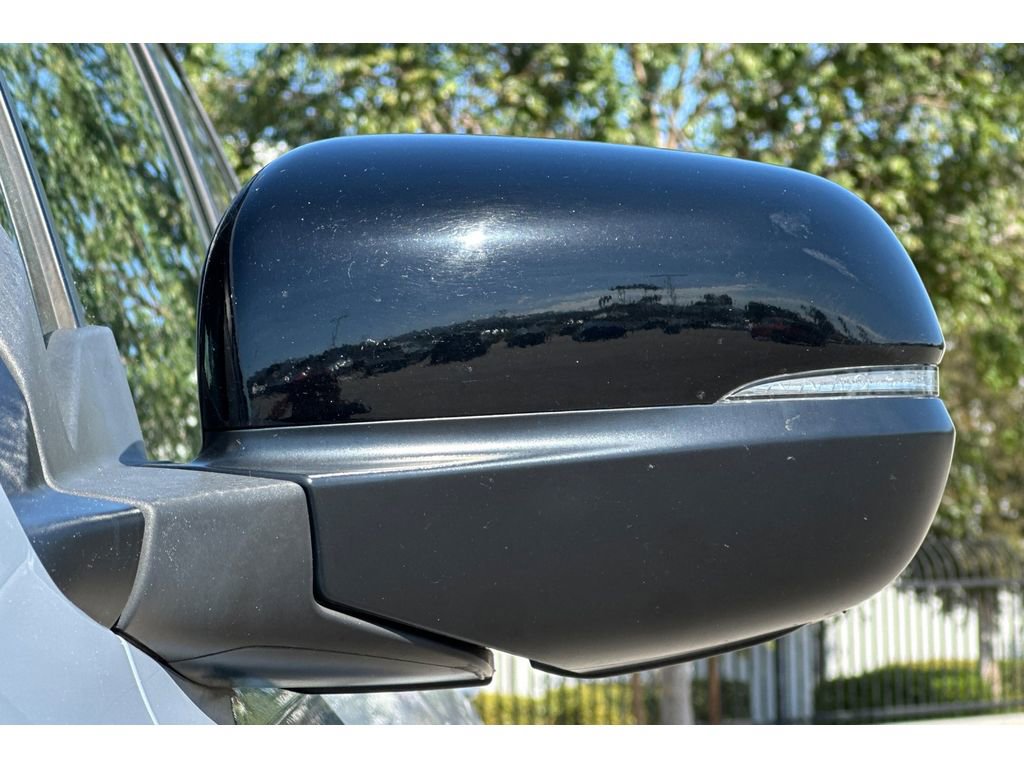 Used 2024 Honda Passport TrailSport image 54