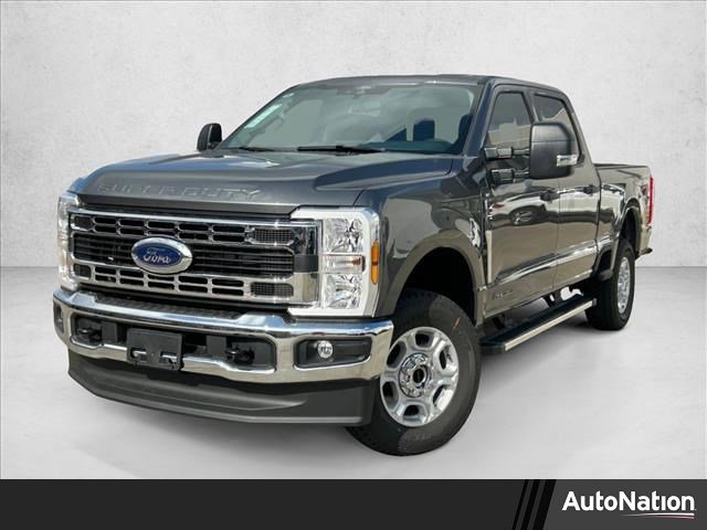 New 2026 Ford F250 XLT w/ FX4 Off-Road Package video 1