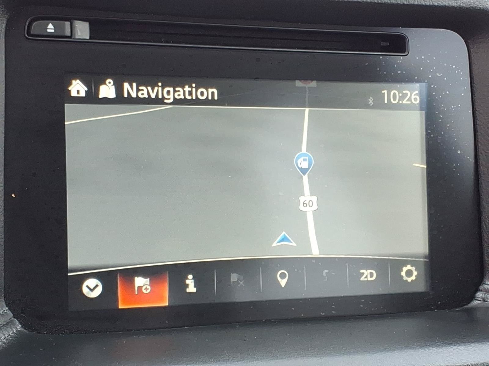 Used 2016 MAZDA CX-5 Grand Touring AWD/4WD image 9