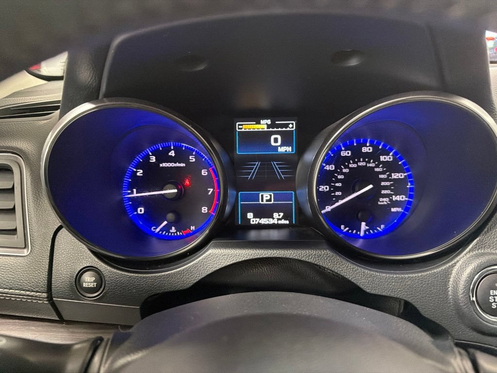 Used 2019 Subaru Legacy 2.5i Limited AWD/4WD image 19