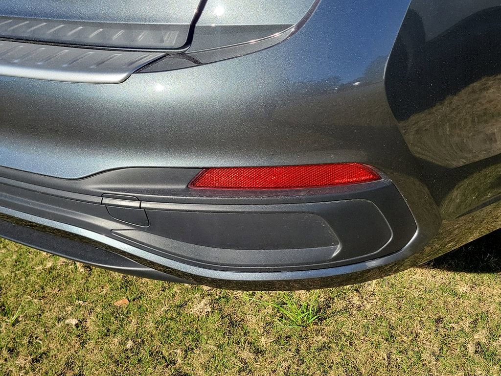 Used 2025 Volkswagen Jetta S image 19