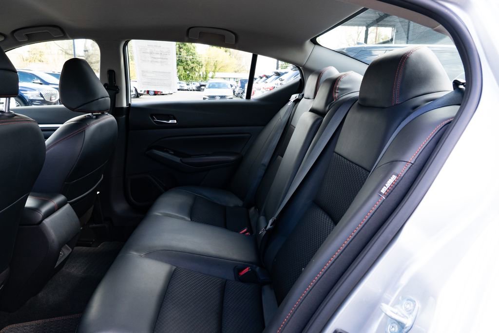 Used 2023 Nissan Altima 2.5 SR image 20