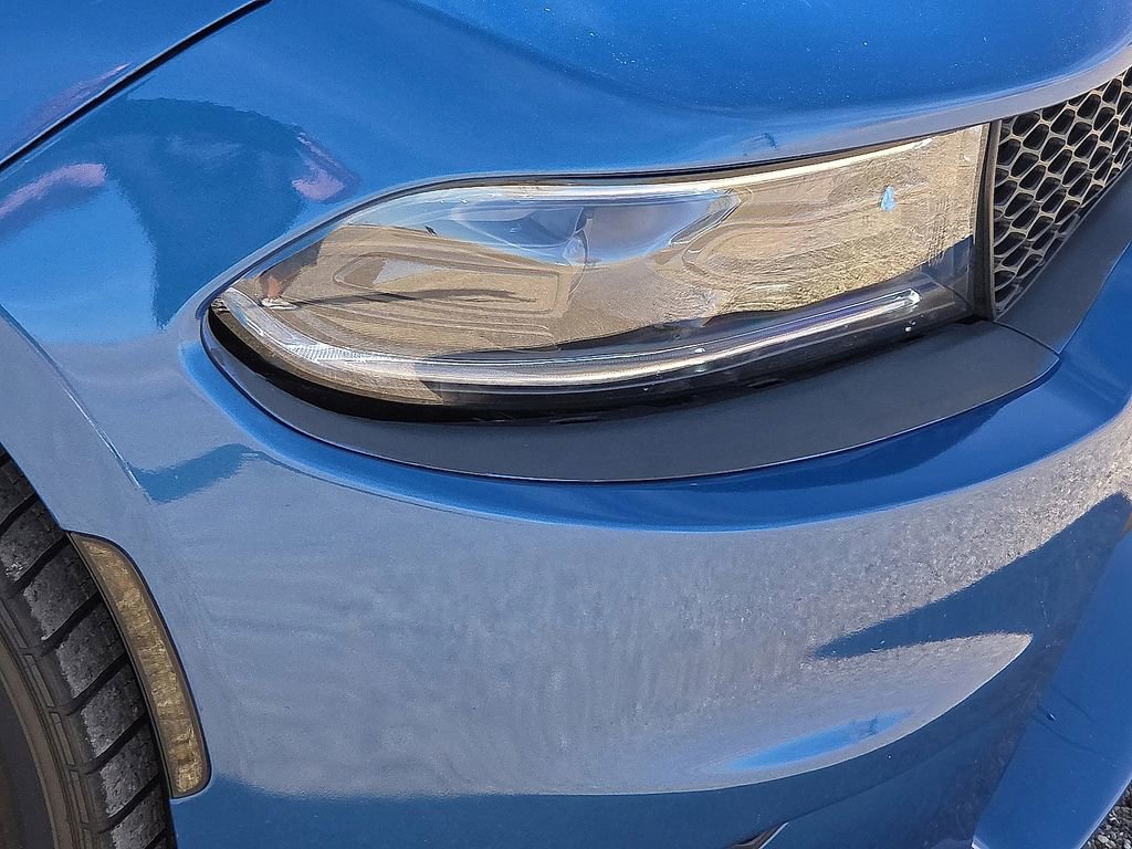 Used 2023 Dodge Charger R/T w/ Blacktop Package image 8