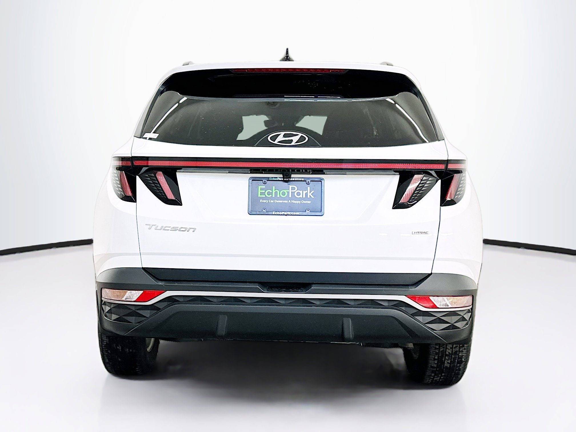 Used 2023 Hyundai Tucson SEL image 7