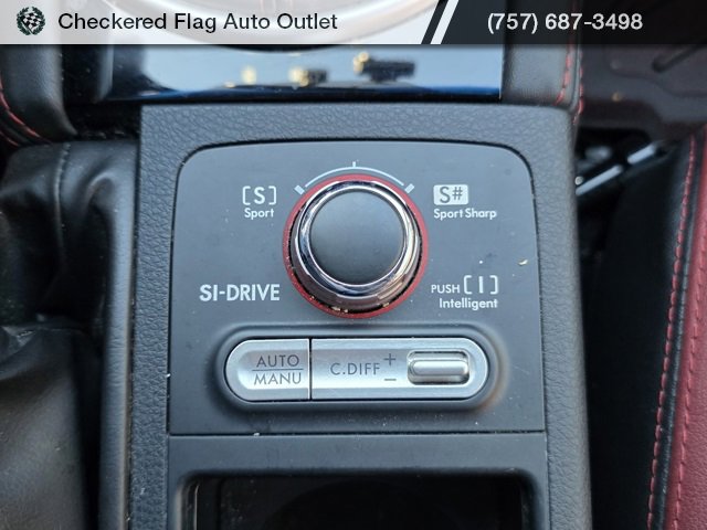 Used 2018 Subaru WRX STI Limited image 21