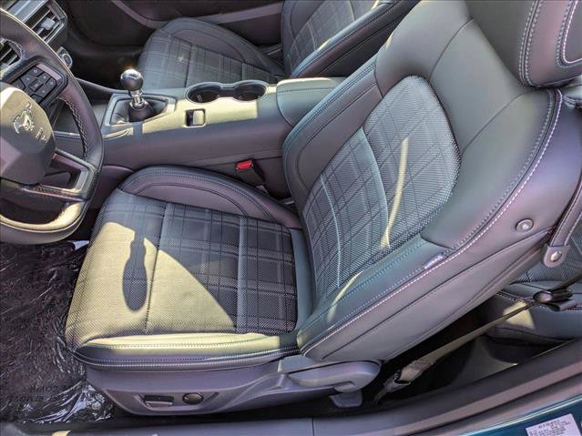 New 2026 Ford Mustang GT Premium RWD image 4