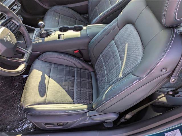 New 2026 Ford Mustang GT Premium RWD image 4