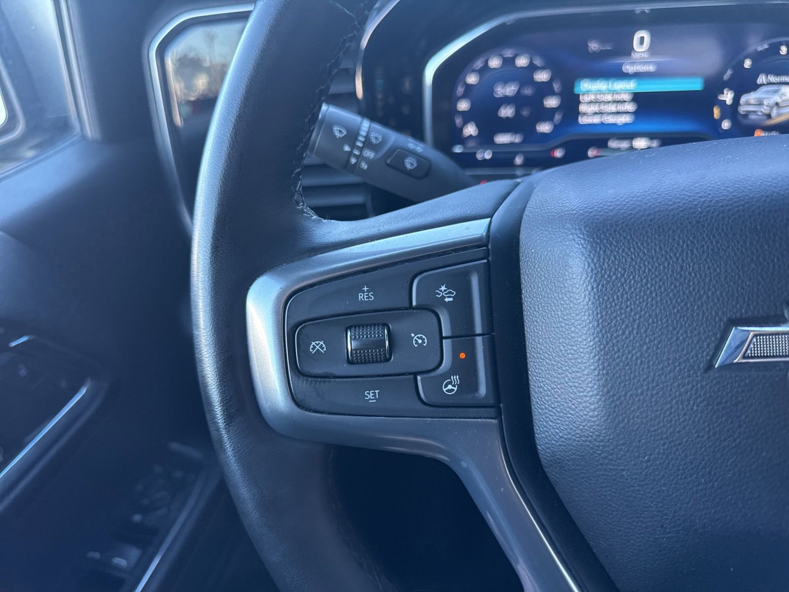 Used 2023 Chevrolet Silverado 1500 RST image 31