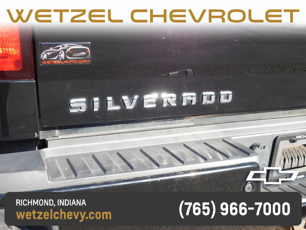 Used 2017 Chevrolet Silverado 2500 LTZ w/ Duramax Plus Package AWD/4WD image 39