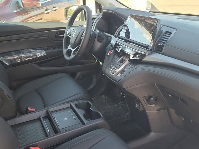 New 2026 Honda Odyssey EX-L image 9