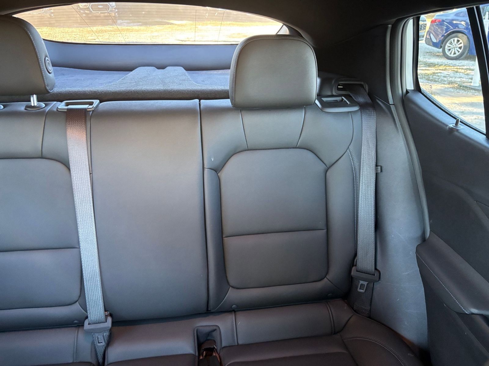 Used 2025 Buick Envista Sport Touring image 37