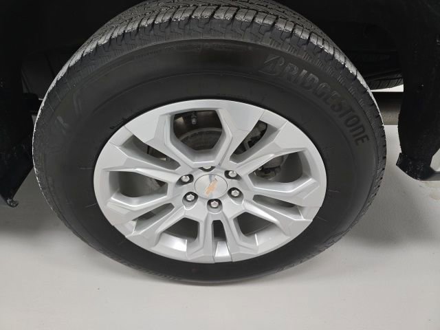 Certified 2023 Chevrolet Silverado 1500 LTZ w/ LTZ Premium Package image 25