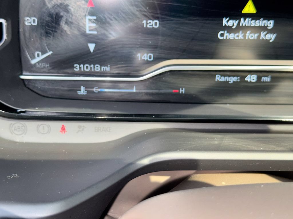 Used 2023 GMC Yukon Denali RWD image 21