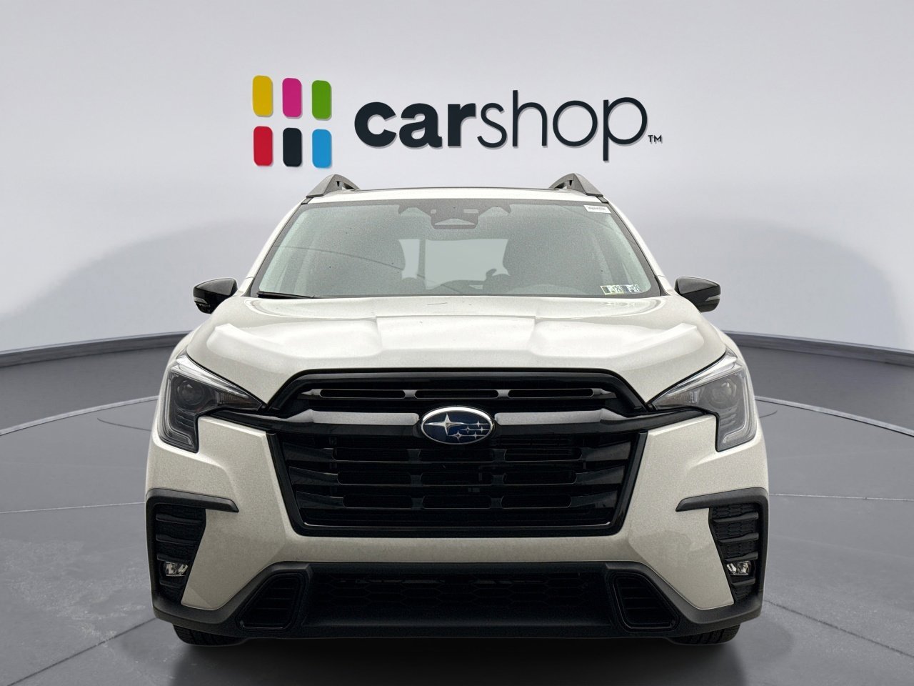Used 2023 Subaru Ascent Onyx Edition image 8