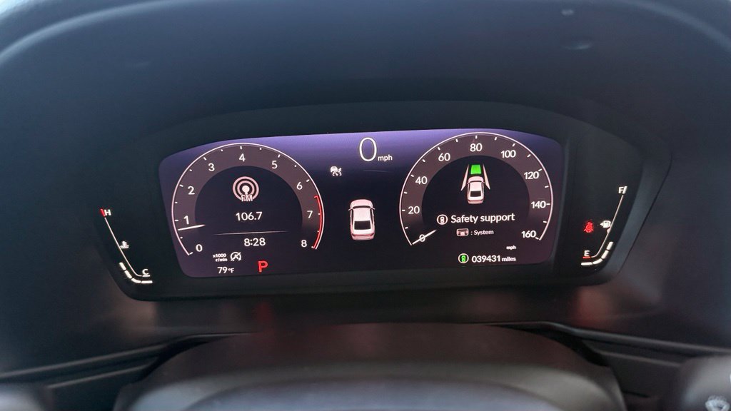 Used 2023 Honda Accord LX image 25