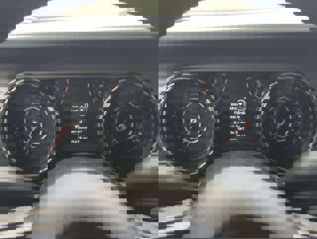 Used 2022 Jeep Gladiator Sport image 32