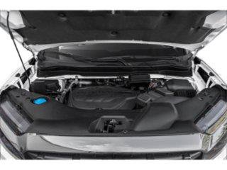 New 2026 Honda Ridgeline RTL image 7