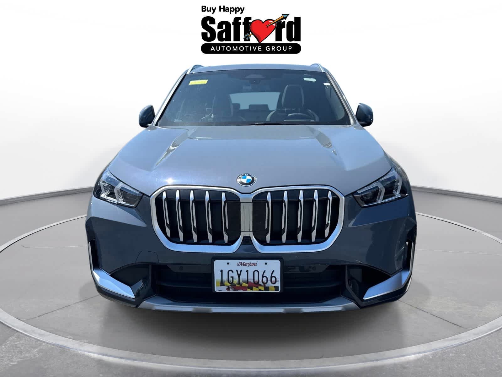 Used 2026 BMW X1 xDrive28i w/ Technology Package AWD/4WD image 7