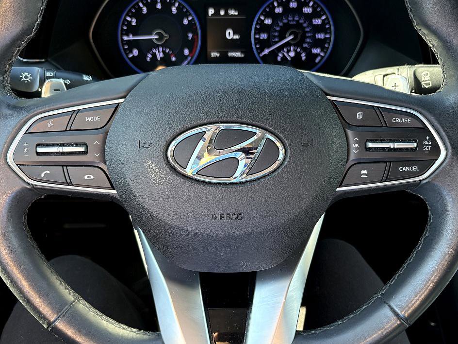 Used 2020 Hyundai Palisade SEL image 21