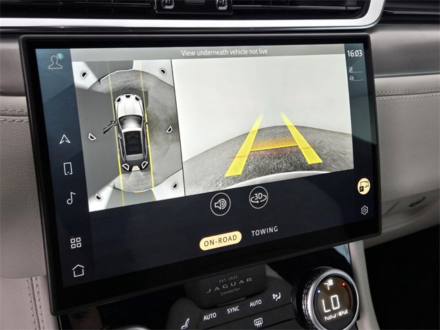 New 2026 Jaguar F-PACE R-Dynamic S image 24