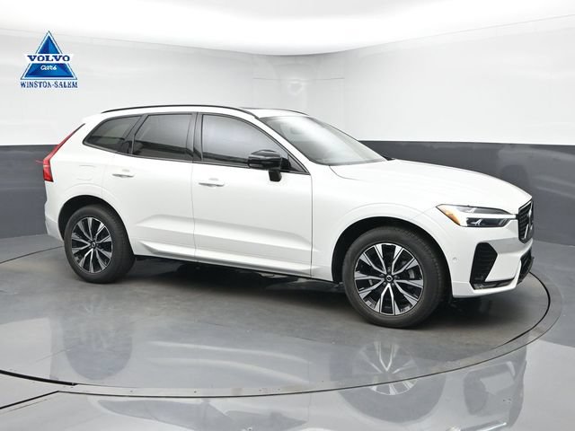 Used 2024 Volvo XC60 B5 Plus w/ Protection Package Premier