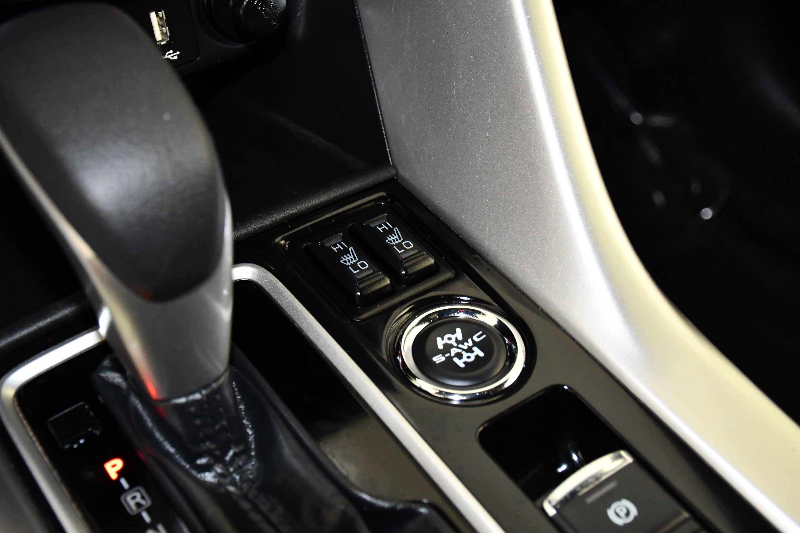 Used 2022 Mitsubishi Eclipse Cross SEL AWD/4WD image 31
