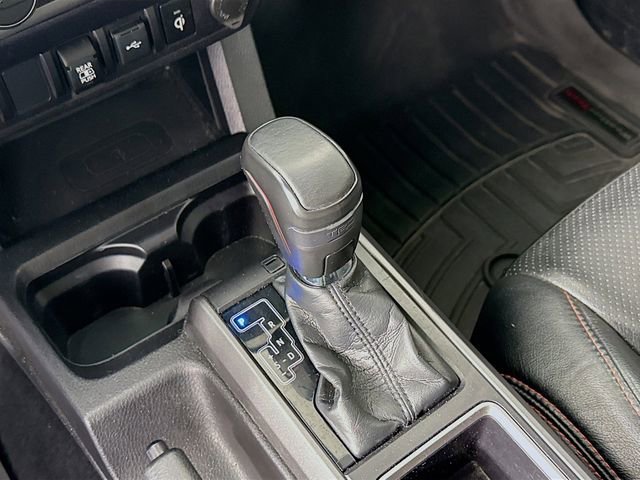 Used 2021 Toyota Tacoma TRD Sport image 17